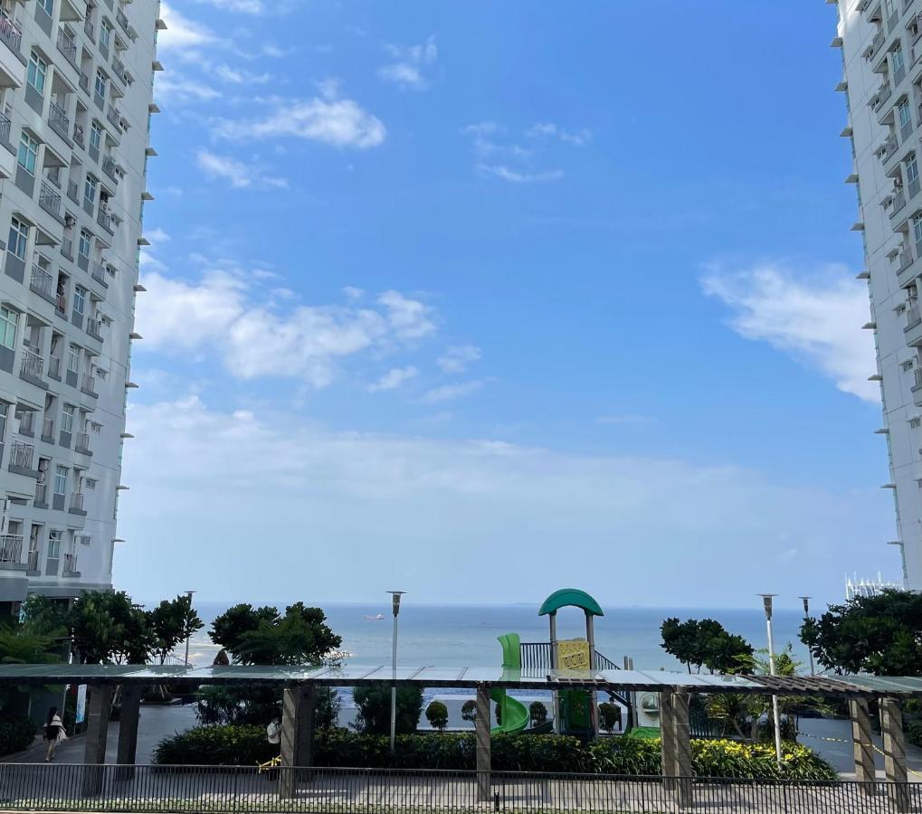 Green Bay Pluit Apartment - Seaview Studio Fast Wifi Jacarta Exterior foto